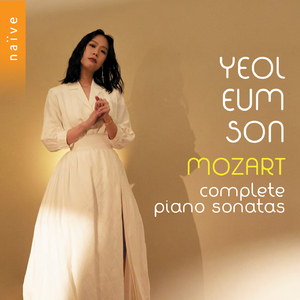 Mozart:Presto from Piano Sonata No.9 KV310