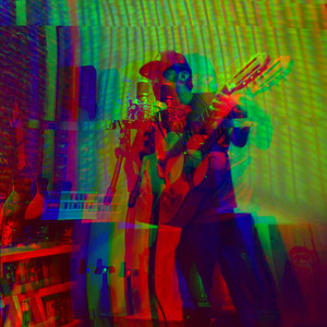 Mármol (En vivo en Caminando la cultura, Charco Dulce Radio, noviembre 2018)