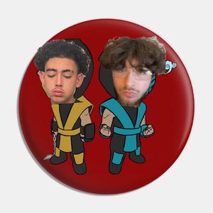 MortalZombat (feat. Luck)