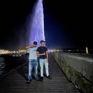 Loin des problèmes (feat.67Miso)