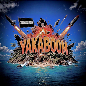 YakaBoom