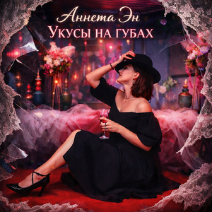 Укусы на губах