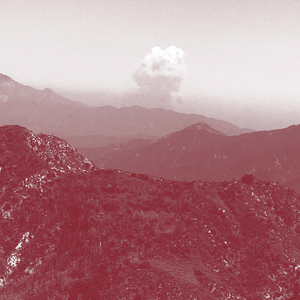 Waiting to Assess The Damage