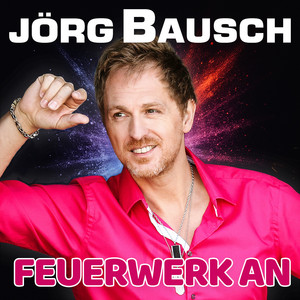 Feuerwerk an