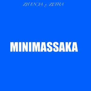 Minimassaka