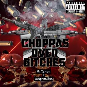 Choppas Ova *****es