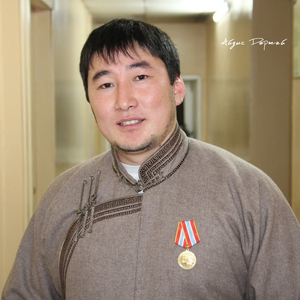 Аккыр харлар