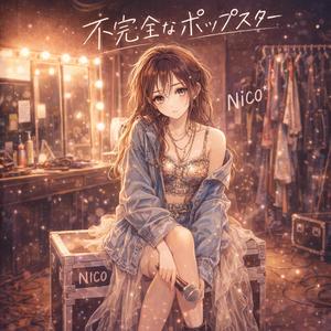 不完全なポップスター