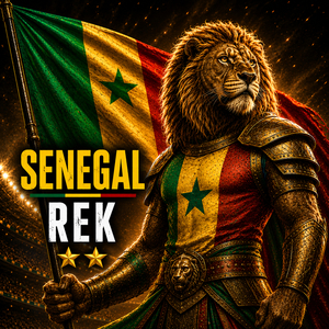 Senegal Rek