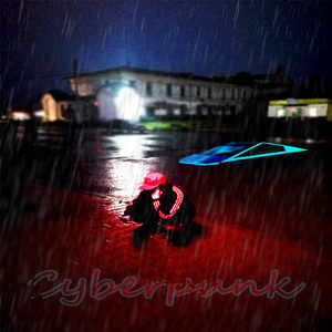 Cyberpunk