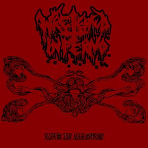 Devouring Innards (Live)