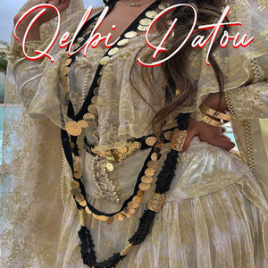 Qelbi Datou