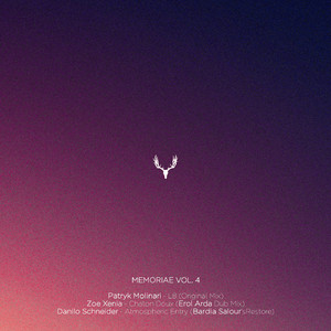 Chaton Doux (Erol Arda Dub Mix)