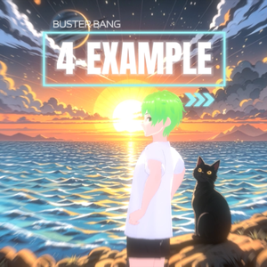 End A(byss)-纯情病毒