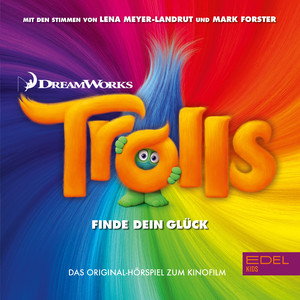 Trolls - Intro