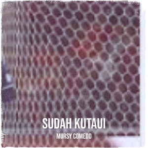 Sudah Kutaui