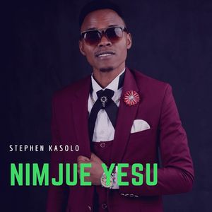 Nimjue Yesu