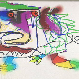 兴哥历险记进行曲