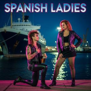 Spanish ladies