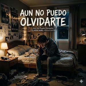 Aun No Puedo Olvidarte
