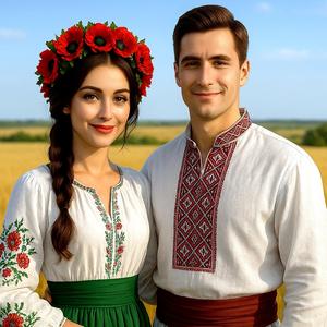 Подарую тобі квіти