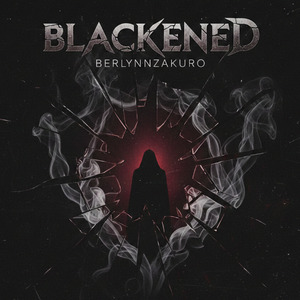 Blackened