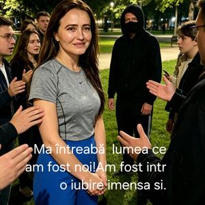 Daca te întreabă cineva