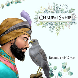 Chaupai Sahib