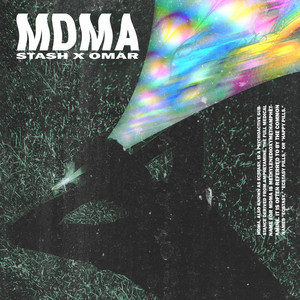 MDMA