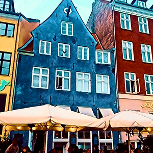 Nyhavn