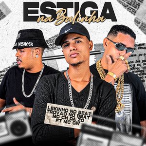 Estigada de Balinha (feat. Mc Gw)