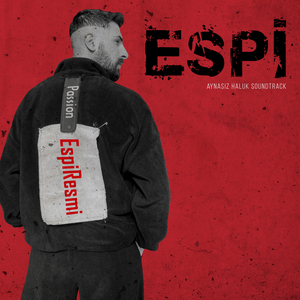 RESMİ (Aynasız Haluk Orijinal Film Müziği)