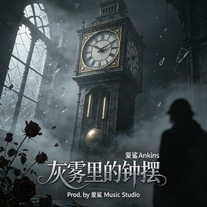 灰雾里的钟摆