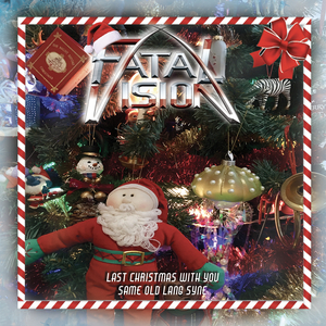 Last Christmas With You