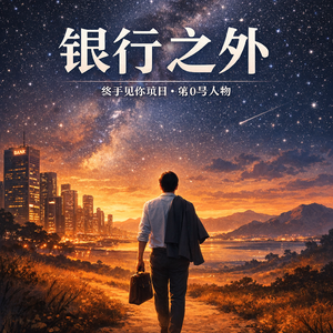 银行之外