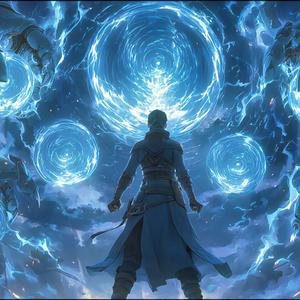 The Power of Mortals (Epic Music)