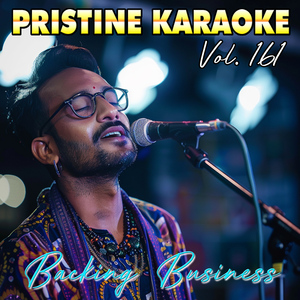 HERE WE GO! (From Beverly Hills Cop Axel F) [Karaoke Version Originally Performed by Lil Nas X]