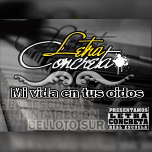 La Real Escuela (feat. DanyZam, Triebal, Acroswanted, tagtro, Predicto, Sagaz Tenaz & Brizy)