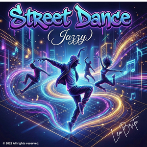 Street Dance (Jazzy)