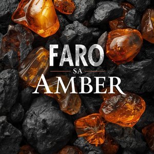 Amber