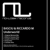 Basciu - Underworld (Darpa Remix)