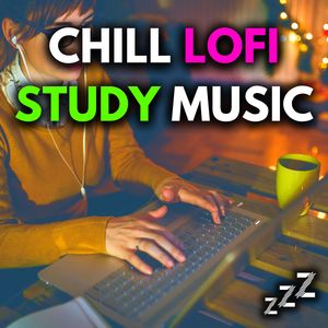 LoFi Sleep Chill & Study