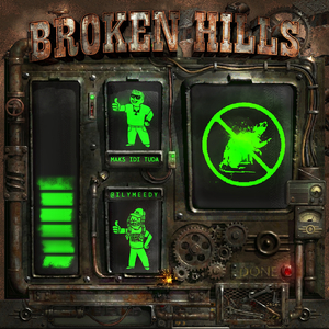 Broken Hills