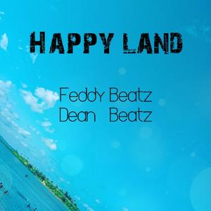 Happy Land (feat. Dean Beatz)