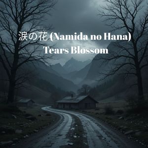 涙の花 (Namida no Hana) Tears Blossom