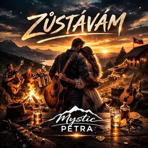 Zůstávám