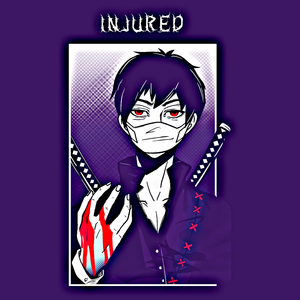 Injured