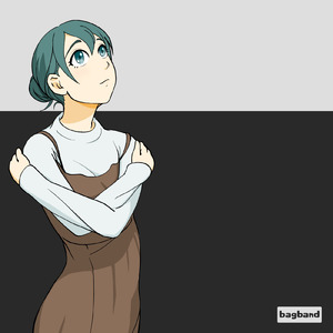 まるで天気雨のように (feat. 初音ミク)