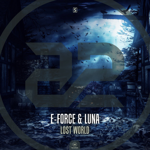 Lost World (Original Mix)