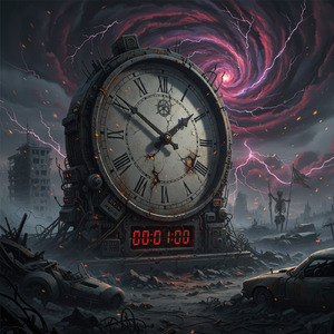終末時計